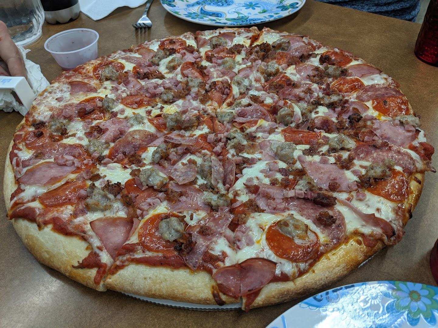 Pizza Palace