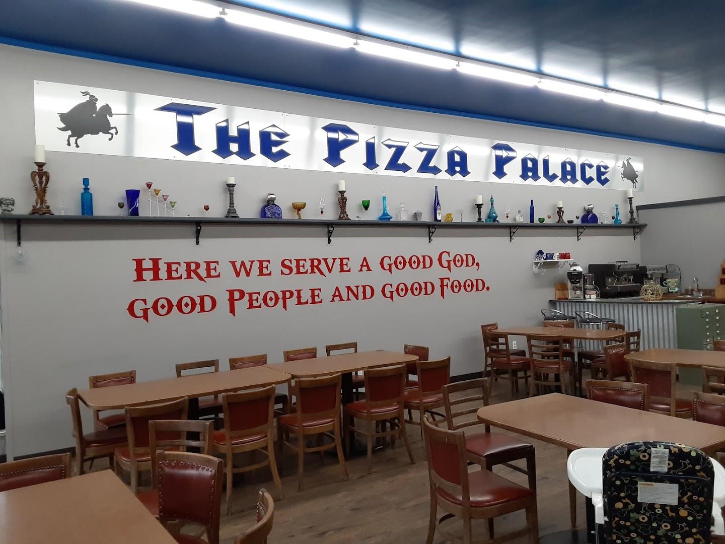 Pizza Palace