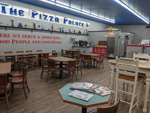 Pizza Palace